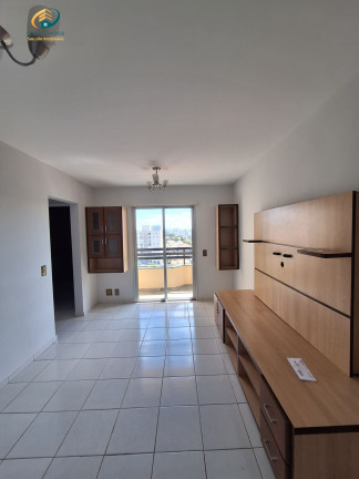 Imagem Apartamento com 2 Quartos para Alugar, 60 m² em Cidade Vargas - São Paulo