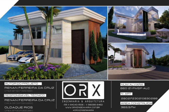 Imagem Casa com 4 Quartos à Venda, 366 m² em Parque Sinai - Santana De Parnaíba