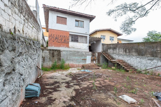 Imagem Casa com 3 Quartos à Venda, 200 m² em Vila Morumbi - São Paulo