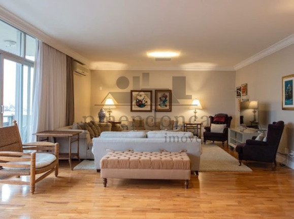 Imagem Apartamento com 4 Quartos à Venda, 323 m² em Higienópolis - São Paulo Imagem Apartamento com 4 Quartos à Venda, 323 m² em Higienópolis - São Paulo