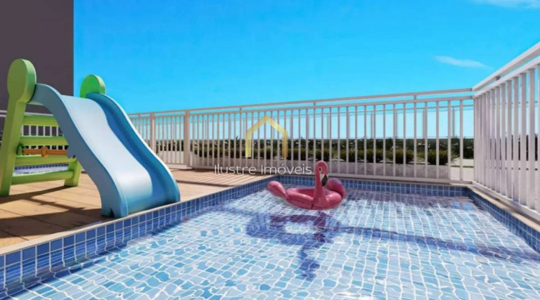 Imagem Apartamento com 2 Quartos à Venda, 52 m² em Votupoca - Barueri Imagem Apartamento com 2 Quartos à Venda, 52 m² em Votupoca - Barueri