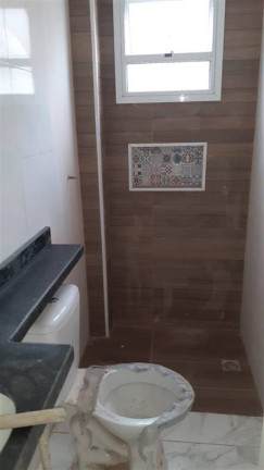 Imagem Casa com 2 Quartos à Venda, 10 m² em Maracanã - Praia Grande Imagem Casa com 2 Quartos à Venda, 10 m² em Maracanã - Praia Grande