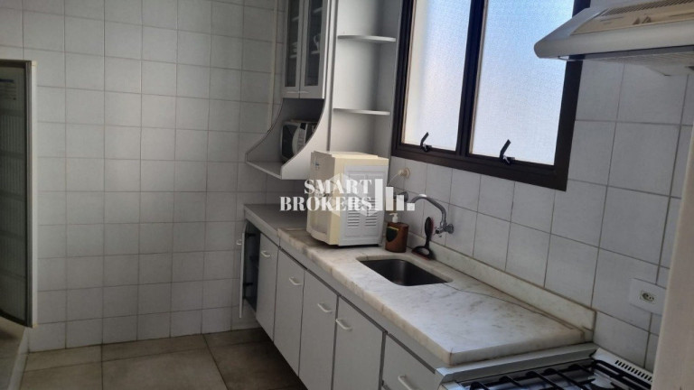 Imagem Apartamento com 2 Quartos à Venda, 67 m² em Vila Gumercindo - São Paulo Imagem Apartamento com 2 Quartos à Venda, 67 m² em Vila Gumercindo - São Paulo