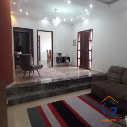 Imagem Casa com 2 Quartos à Venda, 370 m² em Jardim São Francisco - Mogi Guaçu Imagem Casa com 2 Quartos à Venda, 370 m² em Jardim São Francisco - Mogi Guaçu