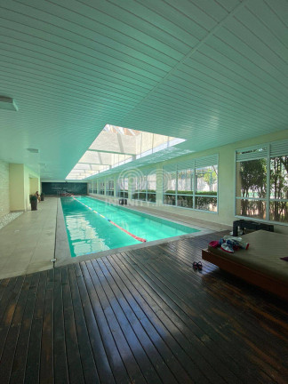 Imagem Apartamento com 3 Quartos à Venda, 140 m² em Mooca - São Paulo
