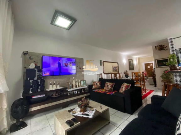 Imagem Apartamento com 2 Quartos à Venda, 126 m² em Caiçara - Praia Grande Imagem Apartamento com 2 Quartos à Venda, 126 m² em Caiçara - Praia Grande