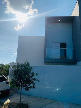 Imagem Casa com 2 Quartos à Venda, em Residencial Vitiello - Boituva Imagem Casa com 2 Quartos à Venda, em Residencial Vitiello - Boituva