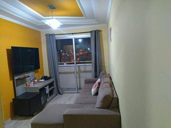 Imagem Apartamento com 2 Quartos à Venda, 51 m² em Jardim Guadalajara - Sorocaba Imagem Apartamento com 2 Quartos à Venda, 51 m² em Jardim Guadalajara - Sorocaba