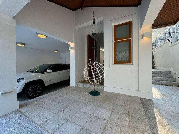 Imagem Casa com 4 Quartos à Venda, 413 m² em Vila Santista - Atibaia Imagem Casa com 4 Quartos à Venda, 413 m² em Vila Santista - Atibaia