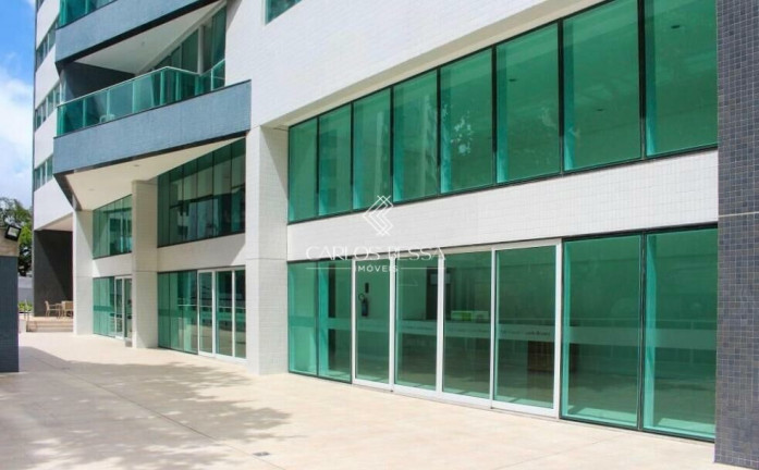 Imagem Apartamento com 4 Quartos à Venda, 152 m² em Boa Viagem - Recife