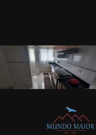 Imagem Apartamento com 2 Quartos à Venda, 65 m² em Vila Alto De Santo André - Santo André