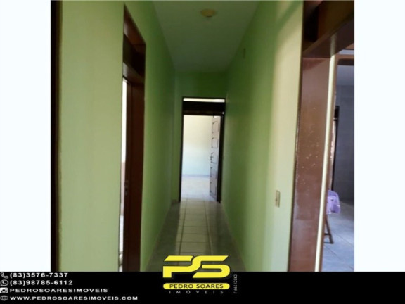 Imagem Casa com 4 Quartos à Venda, 402 m² em Jardim Camboinha - Cabedelo Imagem Casa com 4 Quartos à Venda, 402 m² em Jardim Camboinha - Cabedelo
