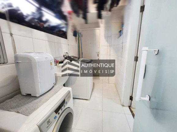 Imagem Apartamento com 3 Quartos à Venda, 105 m² em Moema - São Paulo