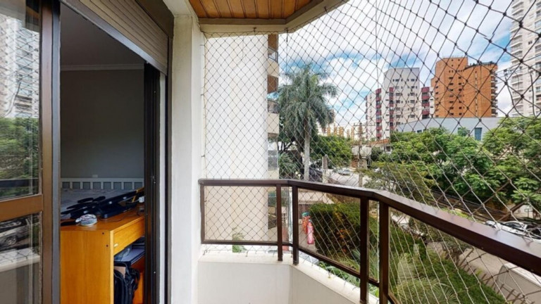 Imagem Imóvel com 4 Quartos à Venda, 170 m² em Sumaré - São Paulo Imagem Imóvel com 4 Quartos à Venda, 170 m² em Sumaré - São Paulo