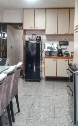 Imagem Sobrado com 3 Quartos à Venda, 169 m² em Cidade Patriarca - São Paulo