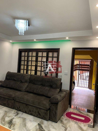 Imagem Sobrado com 2 Quartos à Venda, 71 m² em Ponte Rasa - São Paulo Imagem Sobrado com 2 Quartos à Venda, 71 m² em Ponte Rasa - São Paulo