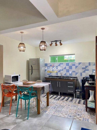 Imagem Sobrado com 4 Quartos à Venda, 241 m² em Várzea Do Corumbê - Paraty