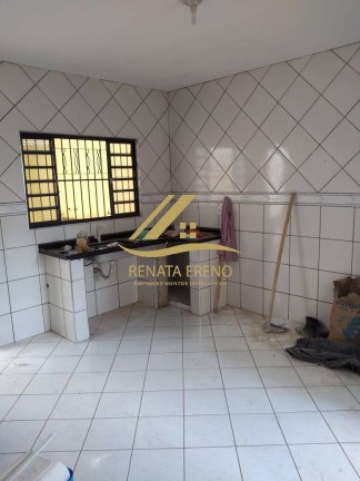 Casa com 3 Quartos à Venda, 86 m² em Wanel Ville - Sorocaba