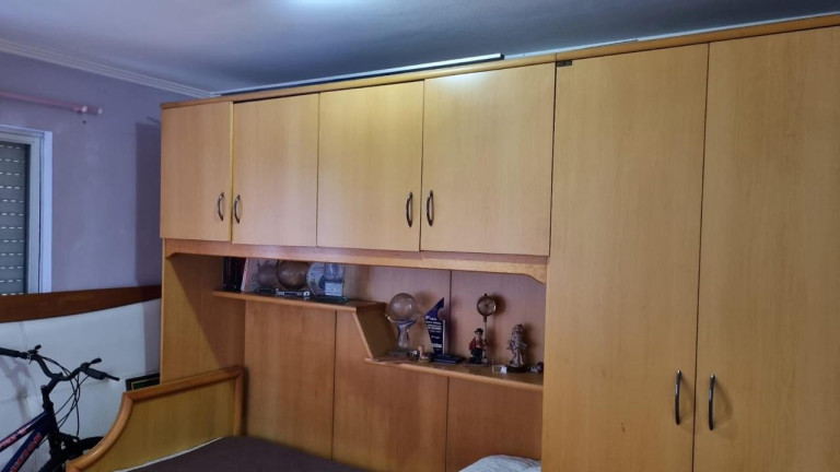 Imagem Apartamento com 3 Quartos à Venda, 116 m² em Bacacheri - Curitiba Imagem Apartamento com 3 Quartos à Venda, 116 m² em Bacacheri - Curitiba