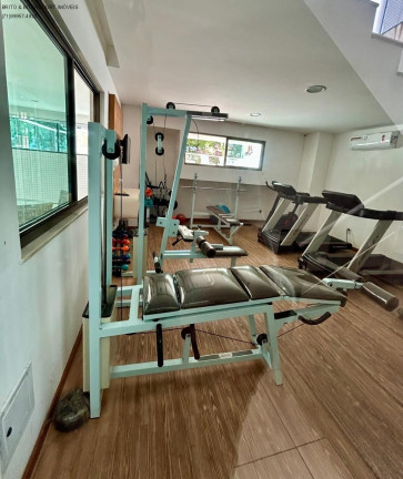 Imagem Imóvel com 3 Quartos à Venda, 92 m² em Pituba - Salvador