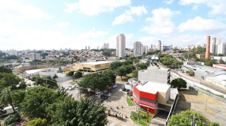 Imagem Apartamento com 1 Quarto à Venda, 22 m² em Jardim Vila Mariana - São Paulo Imagem Apartamento com 1 Quarto à Venda, 22 m² em Jardim Vila Mariana - São Paulo