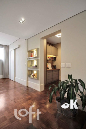 Imagem Apartamento com 3 Quartos à Venda, 152 m² em Higienópolis - São Paulo Imagem Apartamento com 3 Quartos à Venda, 152 m² em Higienópolis - São Paulo