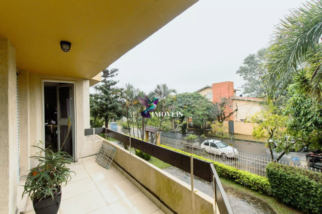 Imagem Apartamento com 3 Quartos à Venda, 138 m² em Cristal - Porto Alegre