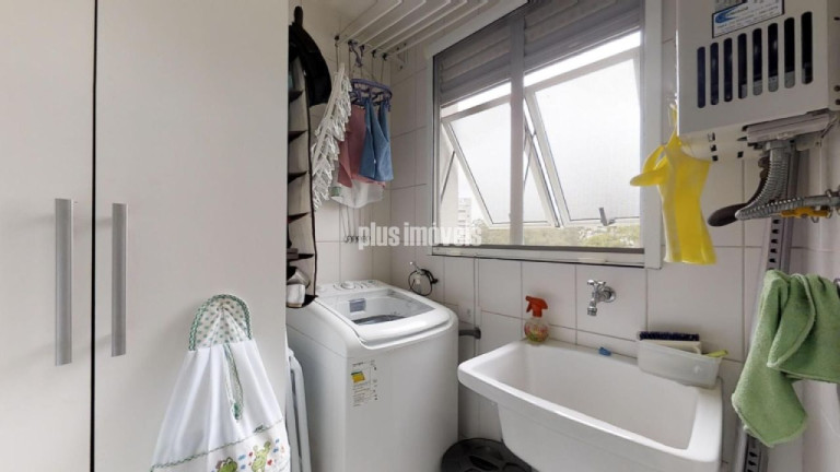 Imagem Apartamento com 1 Quarto à Venda, 58 m² em Panamby - São Paulo Imagem Apartamento com 1 Quarto à Venda, 58 m² em Panamby - São Paulo