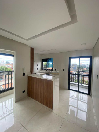 Apartamento com 1 Quarto à Venda, 40 m² em Itaquera - São Paulo