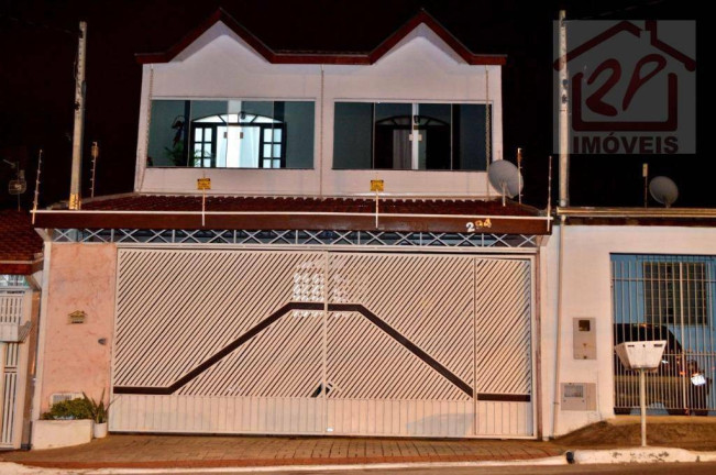 Sobrado com 3 Quartos à Venda, 70 m² em Vila Monterrey - São José Dos Campos