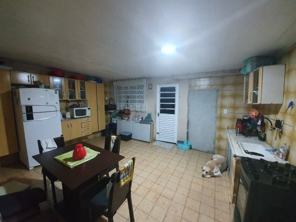 Imagem Casa com 2 Quartos à Venda, 300 m² em Saúde - São Paulo