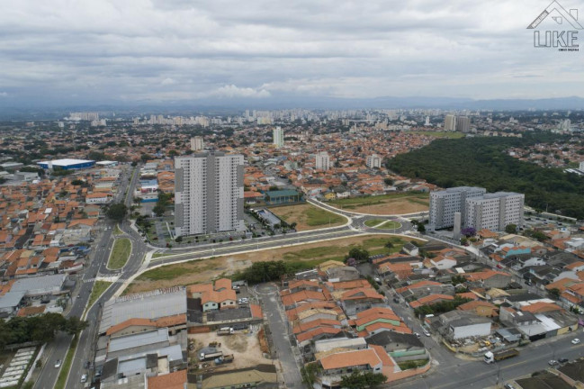 Imagem Imóvel com 2 Quartos à Venda, 41 m² em Cidade Morumbi - São José Dos Campos Imagem Imóvel com 2 Quartos à Venda, 41 m² em Cidade Morumbi - São José Dos Campos