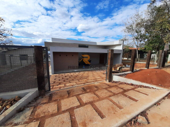 Imagem Casa de Condomínio com 3 Quartos à Venda, 381 m² em Campinho - Lagoa Santa Imagem Casa de Condomínio com 3 Quartos à Venda, 381 m² em Campinho - Lagoa Santa