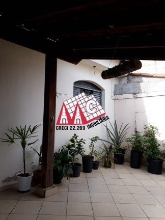 Imagem Imóvel com 3 Quartos à Venda, 200 m² em Julio De Mesquita Filho - Sorocaba Imagem Imóvel com 3 Quartos à Venda, 200 m² em Julio De Mesquita Filho - Sorocaba