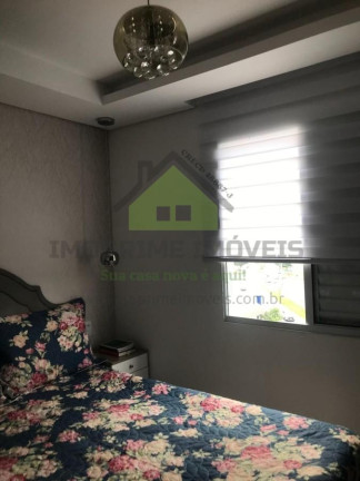 Imagem Apartamento com 2 Quartos à Venda, 48 m² em Loteamento Villa Branca - Jacareí Imagem Apartamento com 2 Quartos à Venda, 48 m² em Loteamento Villa Branca - Jacareí