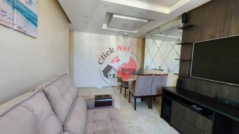 Imagem Apartamento com 2 Quartos à Venda, 66 m² em Baeta Neves - São Bernardo Do Campo Imagem Apartamento com 2 Quartos à Venda, 66 m² em Baeta Neves - São Bernardo Do Campo