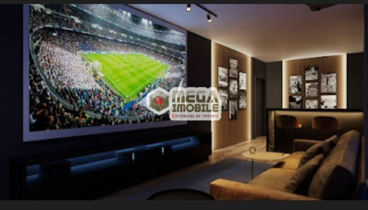 Imagem Apartamento com 1 Quarto à Venda, 43 m² em Monte Verde - Florianópolis Imagem Apartamento com 1 Quarto à Venda, 43 m² em Monte Verde - Florianópolis