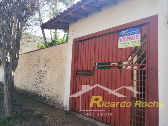 Imagem Casa com 2 Quartos à Venda, 129 m² em Bela Vista - Rio Claro Imagem Casa com 2 Quartos à Venda, 129 m² em Bela Vista - Rio Claro