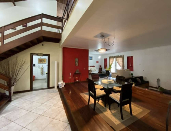Imagem Casa com 4 Quartos à Venda, 780 m² em Fazendinha - Carapicuíba