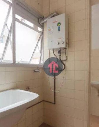 Imagem Apartamento com 1 Quarto à Venda, 54 m² em Botafogo - Campinas