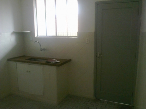 Imagem Kitnet com 1 Quarto à Venda, 28 m² em Santos