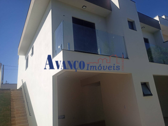 Imagem Casa com 3 Quartos à Venda, 250 m² em Residencial Jardim Perolla Ii - Itupeva