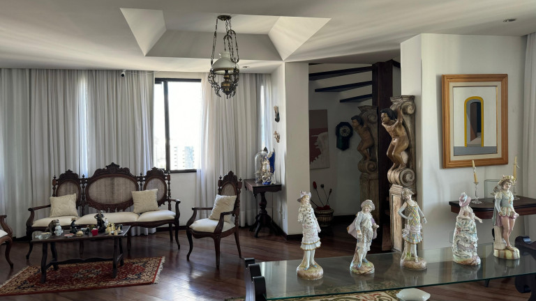 Imagem Apartamento com 5 Quartos à Venda, 427 m² em Pituba - Salvador Imagem Apartamento com 5 Quartos à Venda, 427 m² em Pituba - Salvador
