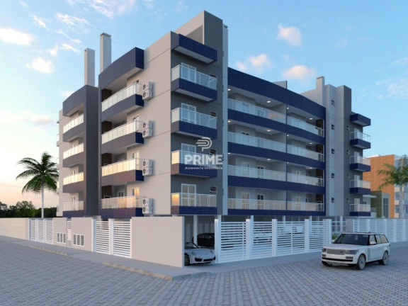 Cobertura com 3 Quartos à Venda, 160 m² em Toninhas - Ubatuba