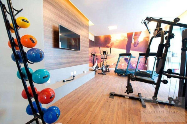 Imagem Apartamento com 2 Quartos à Venda, 63 m² em Campestre - Santo André Imagem Apartamento com 2 Quartos à Venda, 63 m² em Campestre - Santo André