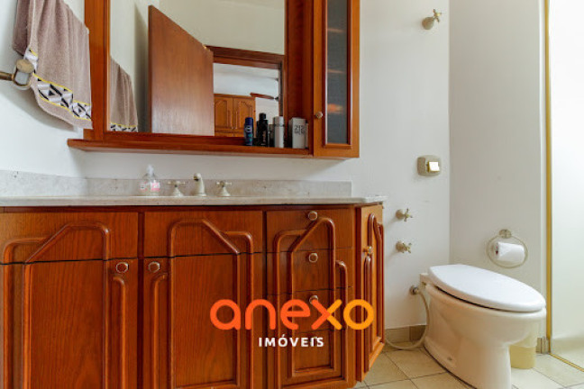 Imagem Apartamento com 6 Quartos à Venda, 400 m² em Ponta Aguda - Blumenau