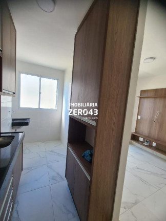Imagem Apartamento com 2 Quartos à Venda, 46 m² em Gleba Fazenda Palhano - Londrina Imagem Apartamento com 2 Quartos à Venda, 46 m² em Gleba Fazenda Palhano - Londrina