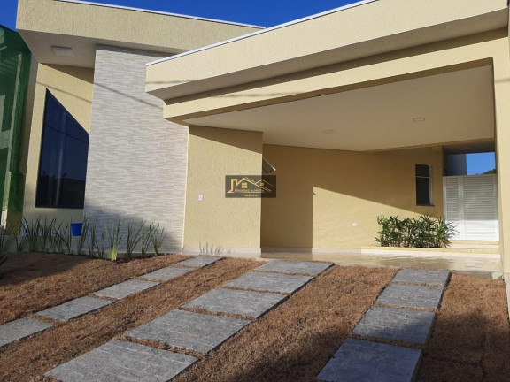 Imagem Imóvel com 4 Quartos à Venda, 312 m² em Condomínio Residencial Flores - Votorantim