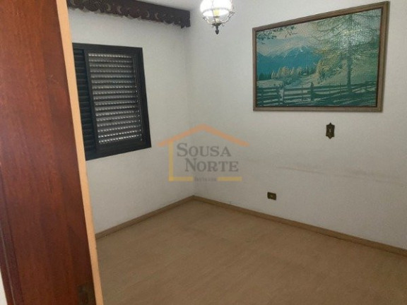 Imagem Apartamento com 3 Quartos à Venda, 138 m² em Santana - São Paulo Imagem Apartamento com 3 Quartos à Venda, 138 m² em Santana - São Paulo