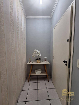 Imagem Apartamento com 1 Quarto para Alugar, 60 m² em Vila Assunção - Praia Grande Imagem Apartamento com 1 Quarto para Alugar, 60 m² em Vila Assunção - Praia Grande